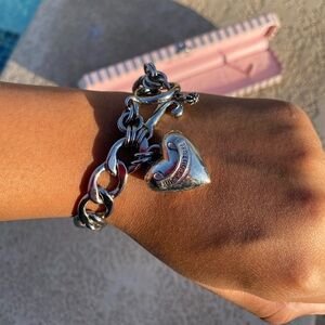 Vintage Juicy Couture Bracelet